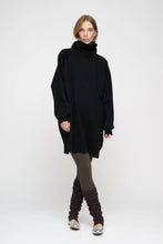 Hlaða mynd inn í gallerískoðara, Atlas Sweat Black