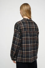 Load image into Gallery viewer, Ayla Shirt Check