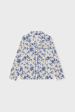 Load image into Gallery viewer, Bea shirt poplin
