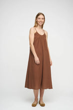 Load image into Gallery viewer, Cave Dress Gauze