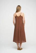 Load image into Gallery viewer, Cave Dress Gauze