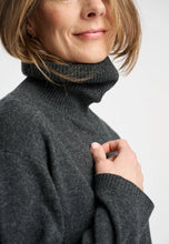 Load image into Gallery viewer, Clara knit dress merino