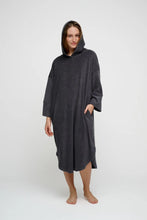 Load image into Gallery viewer, Cover Up Poncho Terry