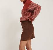 Load image into Gallery viewer, Cherry Skirt Basicapparel