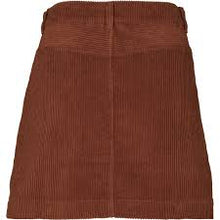 Load image into Gallery viewer, Cherry Skirt Basicapparel