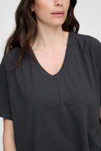Load image into Gallery viewer, Favorite Tee Dark Grey
