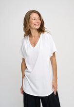Load image into Gallery viewer, Favourite Tee White