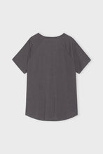 Load image into Gallery viewer, Favorite Tee Dark Grey