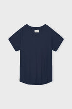 Load image into Gallery viewer, Favorite Tee Dark Navy