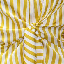 Load image into Gallery viewer, Lee Shirt Yellow Stripe