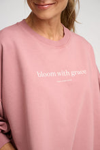 Load image into Gallery viewer, Mantra Sweat Rose