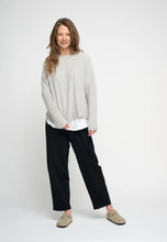Load image into Gallery viewer, Molly Knit Merino - Grey