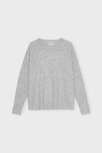 Load image into Gallery viewer, Molly Knit Merino - Grey