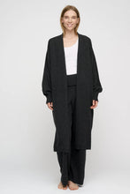 Load image into Gallery viewer, Naya Cardigan Merino One Size