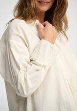 Load image into Gallery viewer, Posy Shirt Poplin