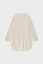 Load image into Gallery viewer, Posy Shirt Poplin