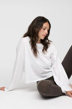 Load image into Gallery viewer, Precious Tee White