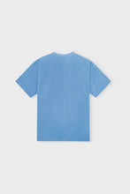 Hlaða mynd inn í gallerískoðara, Statement Tee Heaven blue