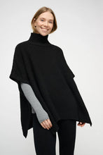 Load image into Gallery viewer, Tilia Knit Poncho