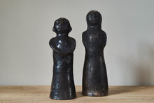 Hlaða mynd inn í gallerískoðara, Berber Marionette Stytta A