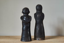 Hlaða mynd inn í gallerískoðara, Berber Marionette Stytta B