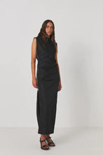 Load image into Gallery viewer, Alita Nylon Zipper Dress
