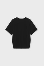 Load image into Gallery viewer, Amber Knit Merino Black
