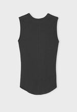 Load image into Gallery viewer, Joy Tank Top Moonless Night
