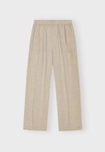 Load image into Gallery viewer, Life Pants Linen Natural

