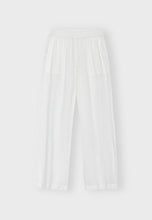 Load image into Gallery viewer, Life Pants Linen white
