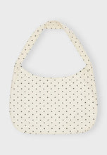 Load image into Gallery viewer, Dotted Half Moon Bag
