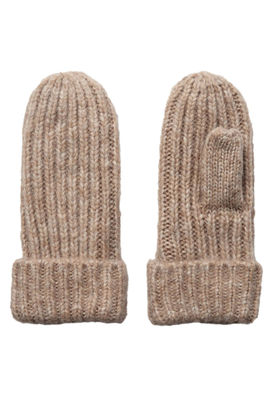 HailetCC Mitten Walnut