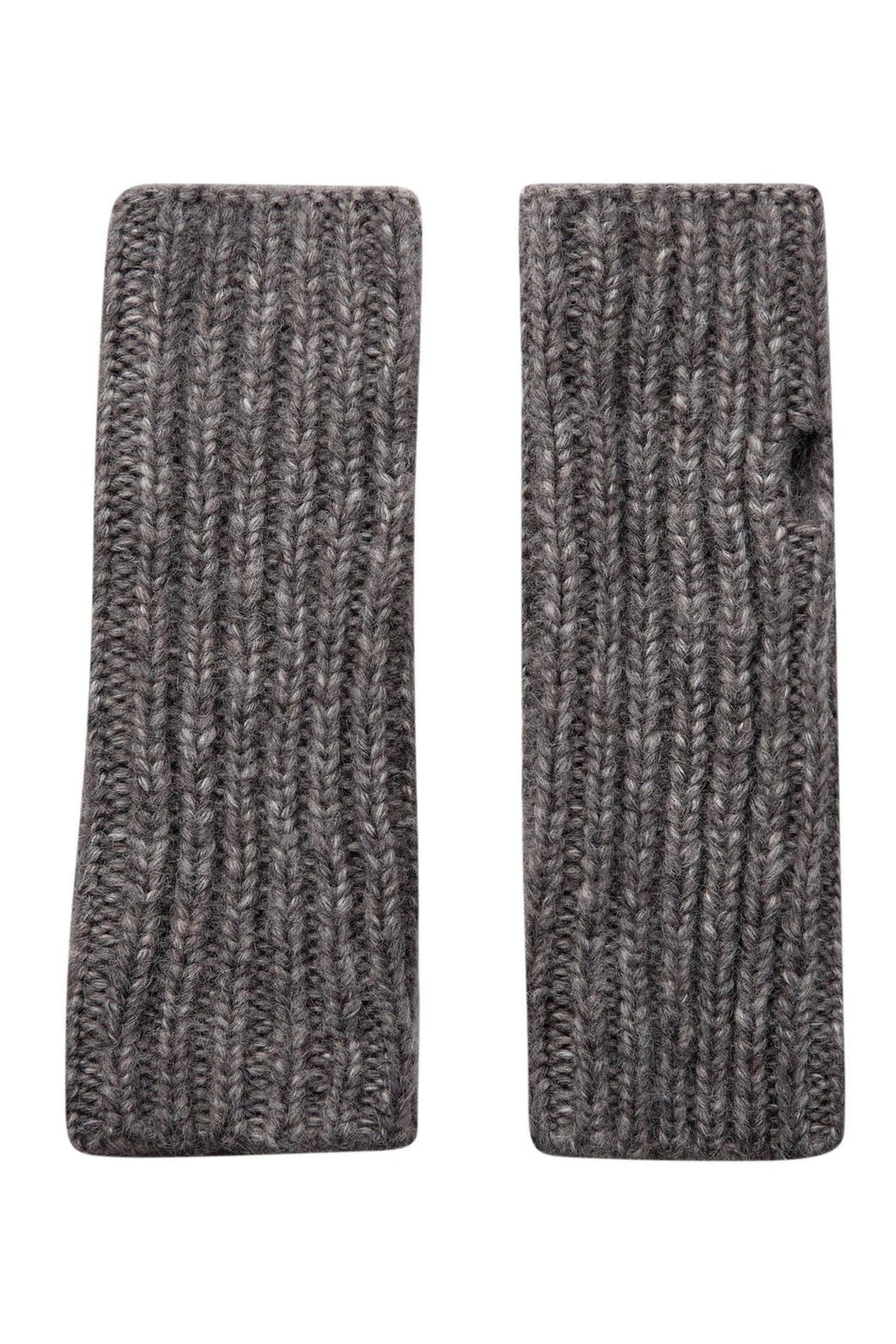 HaileyCC Arm Warmer Mid Grey