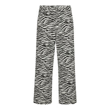 Load image into Gallery viewer, Zioncc Zebra Zrop Pant
