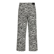 Load image into Gallery viewer, Zioncc Zebra Zrop Pant
