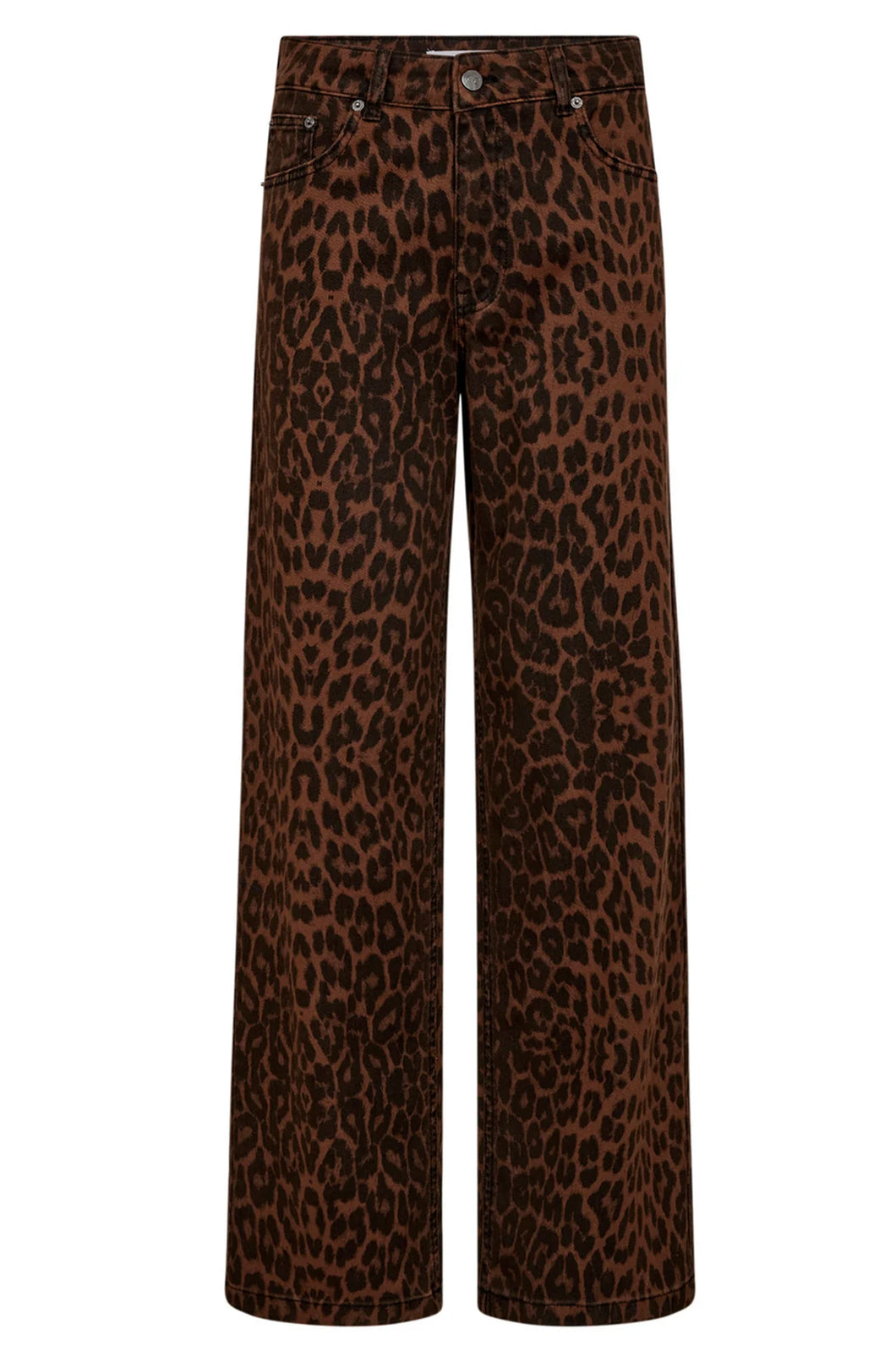 Leocc New Wide Pant