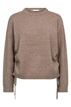 Hlaða mynd inn í gallerískoðara, Rowcc String Knit Champagne
