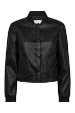 Load image into Gallery viewer, Gittcc Jacket Black
