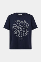 Load image into Gallery viewer, Siaracc Tee Navy
