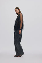 Hlaða mynd inn í gallerískoðara, Frilly Tulle Shirt Gida
