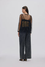 Hlaða mynd inn í gallerískoðara, Frilly Tulle Shirt Gida
