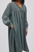 Load image into Gallery viewer, Elda Dress Macadan
