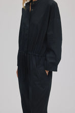 Load image into Gallery viewer, Dido Papery Jumpsuit Black
