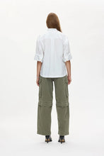 Load image into Gallery viewer, Ferma Cargo Pants Washed Saga
