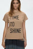 Ambla Tee Tobacco