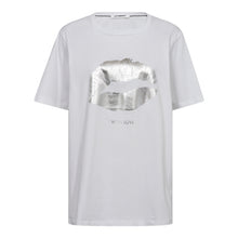 Load image into Gallery viewer, The kisscc oversize tee
