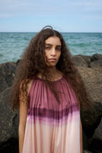 Load image into Gallery viewer, Sabah Horizon dress Blush combo

