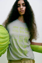 Load image into Gallery viewer, Ambla T shirt Dove
