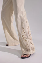 Load image into Gallery viewer, TengaCC Logo Emb Pant Bone
