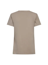 Hlaða mynd inn í gallerískoðara, Cocouturecc Tee Taupe
